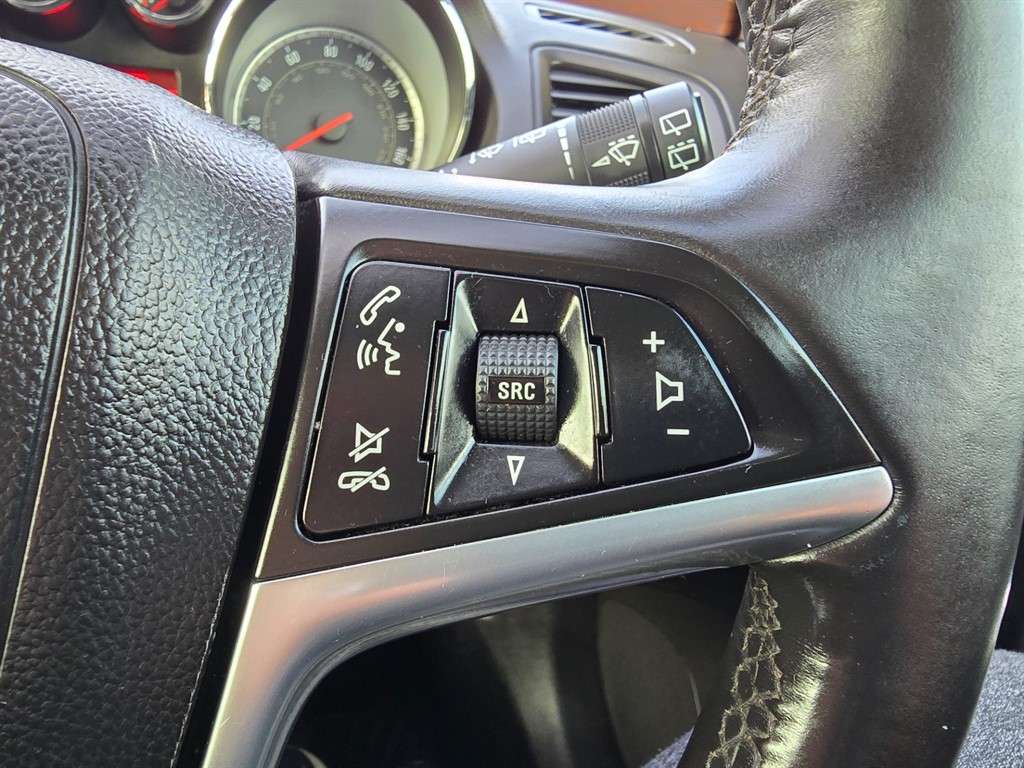 Used Vauxhall Insignia 2012 for sale - 76494204: Photo 26