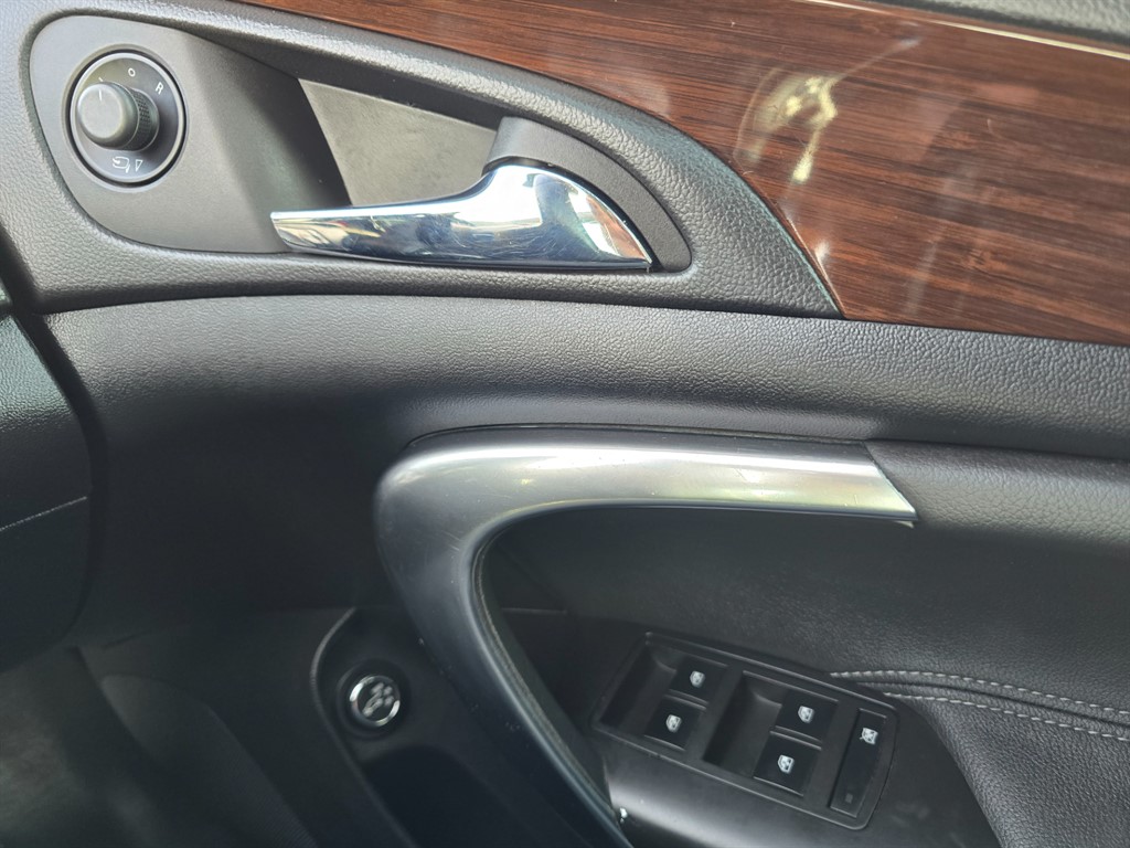 Used Vauxhall Insignia 2012 for sale - 76494204: Photo 27