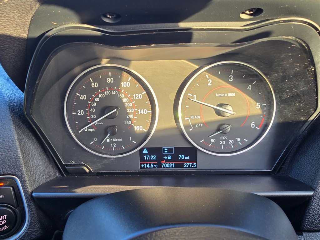 Used BMW 1 Series 2016 for sale - 77928007: Photo 20