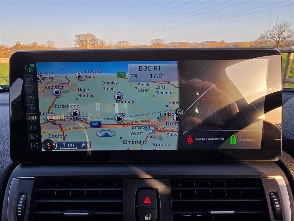 Used BMW 1 Series 2016 for sale - 77928007: Photo 21