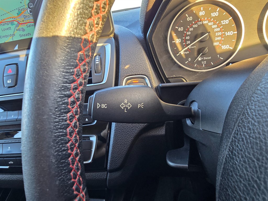 Used BMW 1 Series 2016 for sale - 77928007: Photo 27