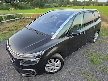 Used Citroen Grand C4 Picasso 2018 for sale - 79122375: Photo