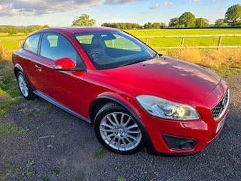 Used Volvo C30 2011 for sale - 78892781: Photo