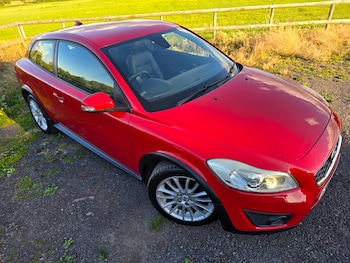 Used Volvo C30 2011 for sale - 78892781: Photo