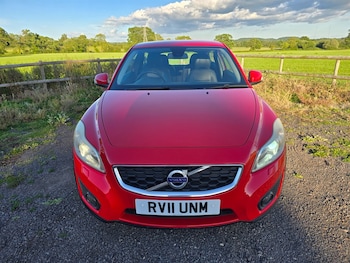 Used Volvo C30 2011 for sale - 78892781: Photo