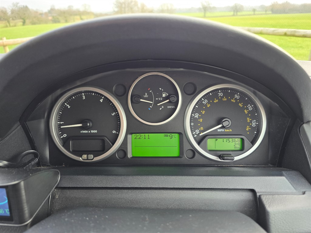 Used Land Rover Discovery 2007 for sale - 77274651: Photo 19