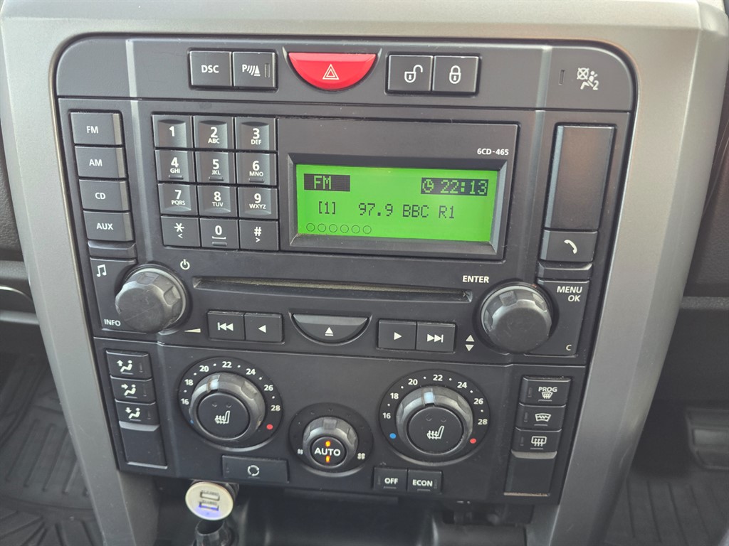 Used Land Rover Discovery 2007 for sale - 77274651: Photo 21