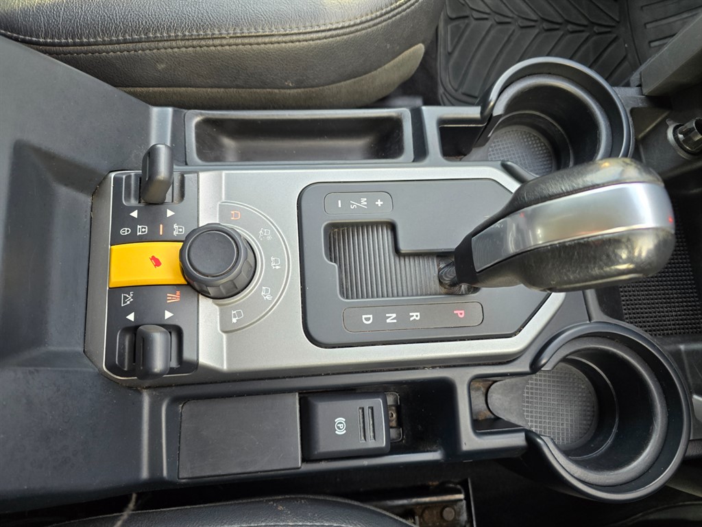 Used Land Rover Discovery 2007 for sale - 77274651: Photo 22