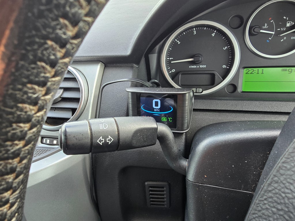 Used Land Rover Discovery 2007 for sale - 77274651: Photo 24