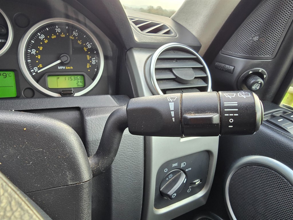 Used Land Rover Discovery 2007 for sale - 77274651: Photo 25