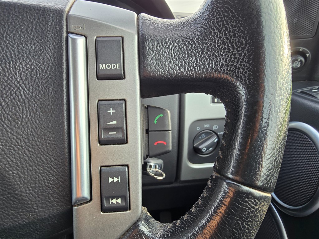 Used Land Rover Discovery 2007 for sale - 77274651: Photo 26