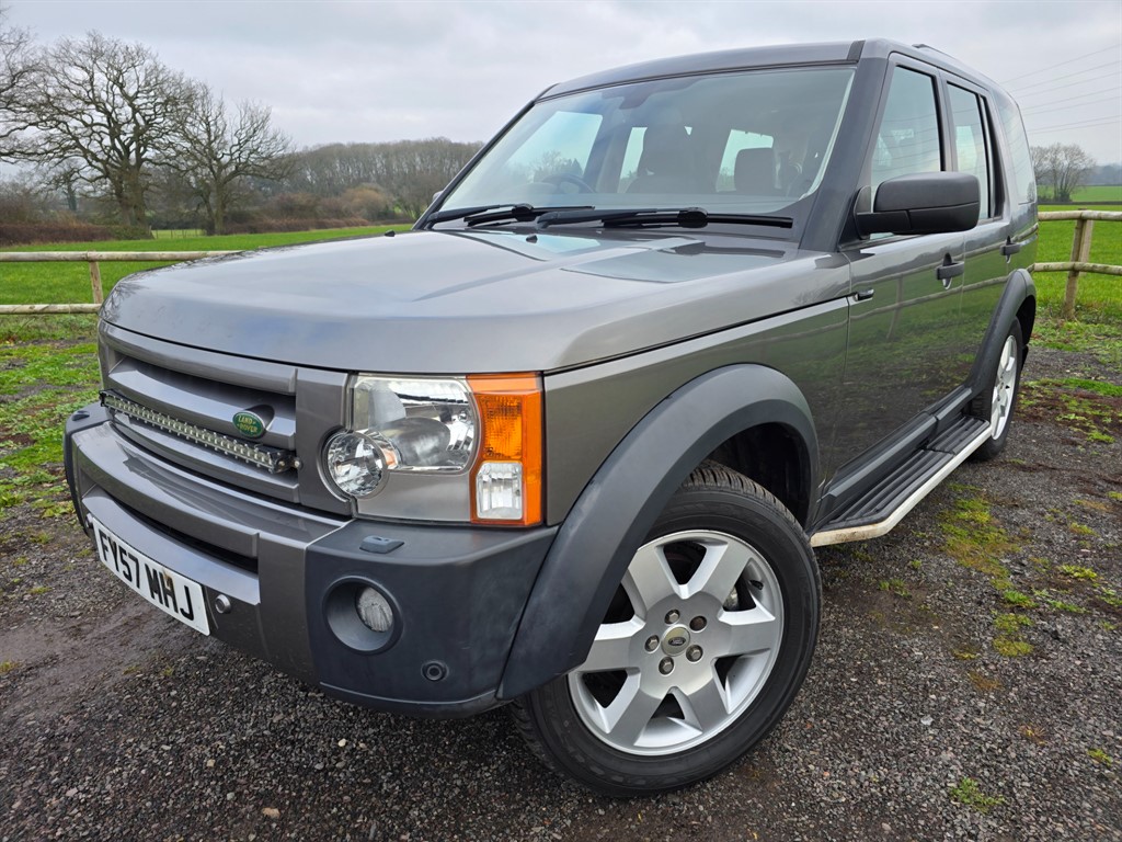 Used Land Rover Discovery 2007 for sale - 77274651: Photo 30