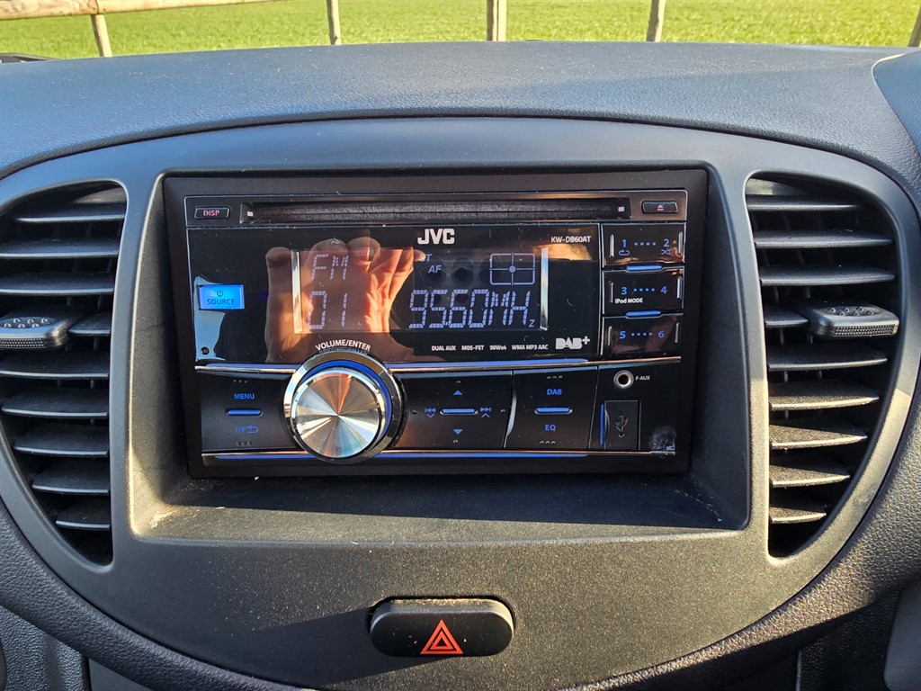 Used Hyundai i10 2008 for sale - 76672673: Photo 20