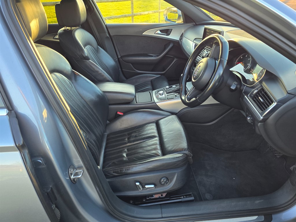 Used Audi A6 Allroad 2016 for sale - 77099281: Photo 12