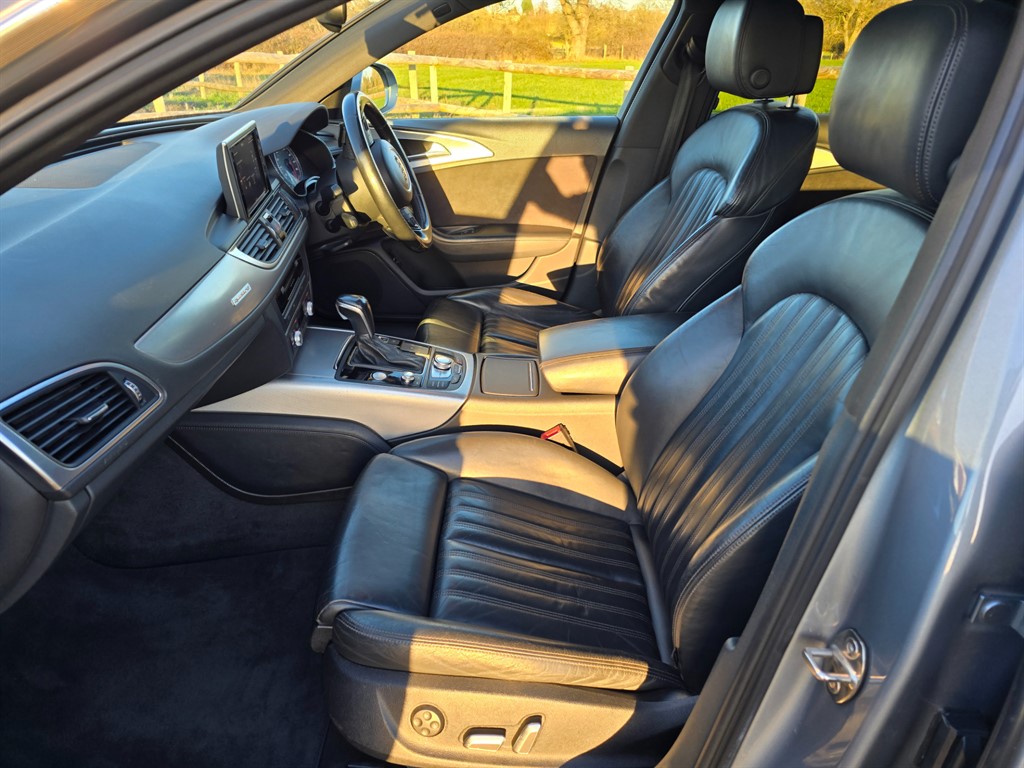 Used Audi A6 Allroad 2016 for sale - 77099281: Photo 15