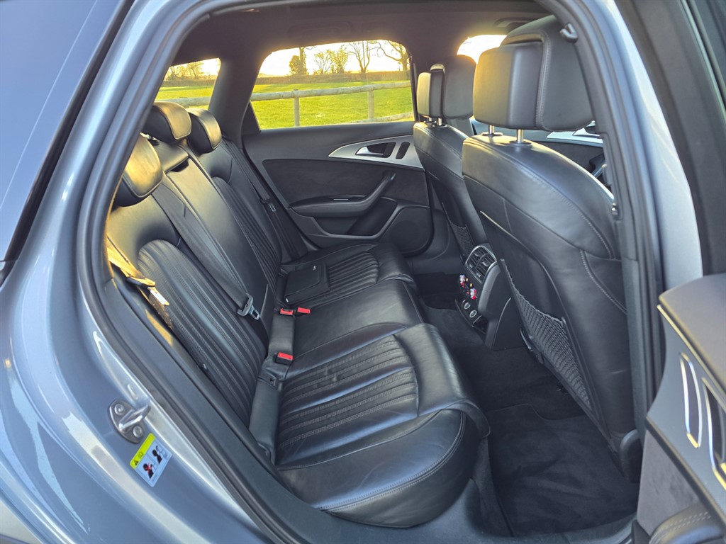 Used Audi A6 Allroad 2016 for sale - 77099281: Photo 16