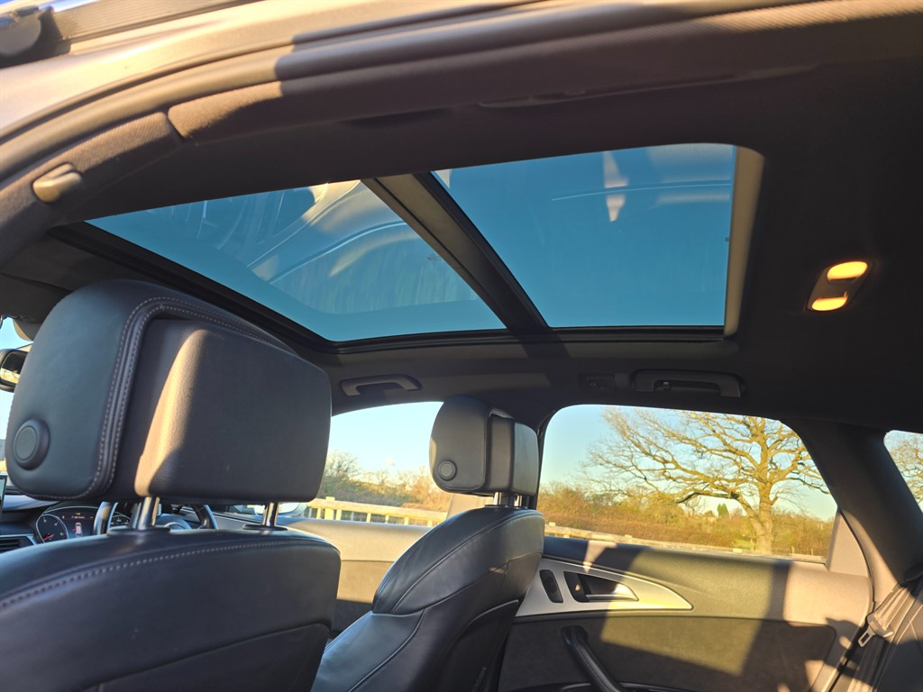 Used Audi A6 Allroad 2016 for sale - 77099281: Photo 18