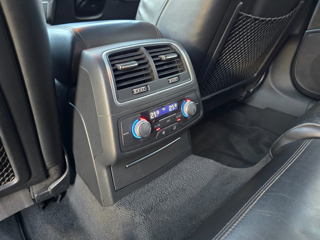 Used Audi A6 Allroad 2016 for sale - 77099281: Photo 20