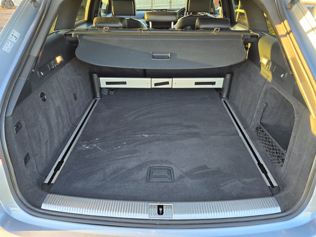 Used Audi A6 Allroad 2016 for sale - 77099281: Photo 21