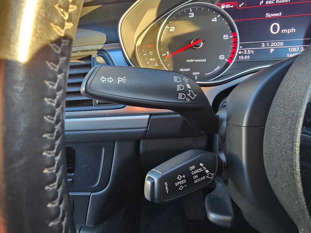 Used Audi A6 Allroad 2016 for sale - 77099281: Photo 24