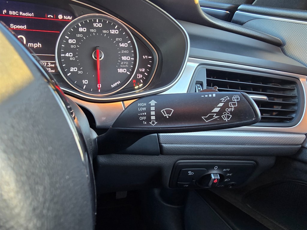 Used Audi A6 Allroad 2016 for sale - 77099281: Photo 25