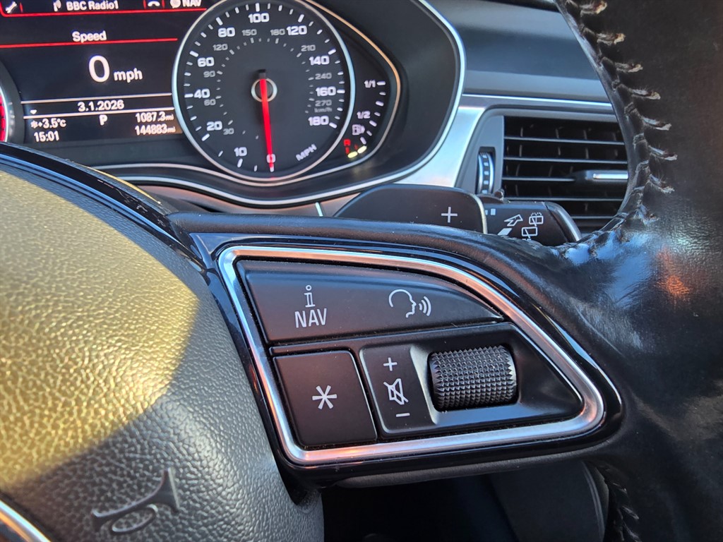 Used Audi A6 Allroad 2016 for sale - 77099281: Photo 26