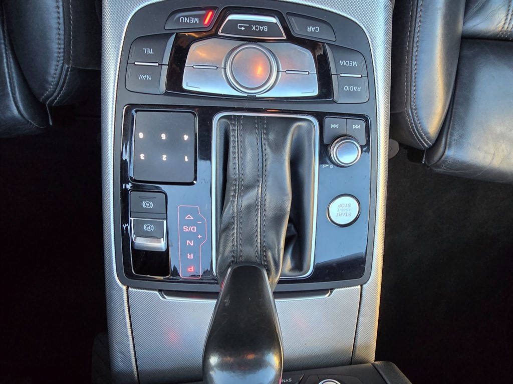 Used Audi A6 Allroad 2016 for sale - 77099281: Photo 30