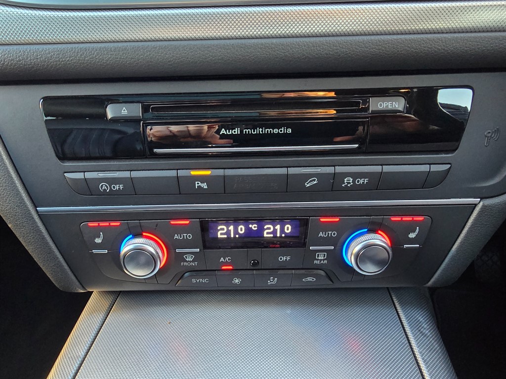 Used Audi A6 Allroad 2016 for sale - 77099281: Photo 31