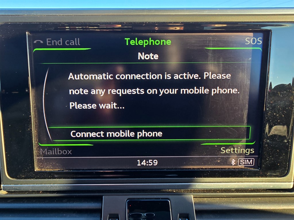 Used Audi A6 Allroad 2016 for sale - 77099281: Photo 32