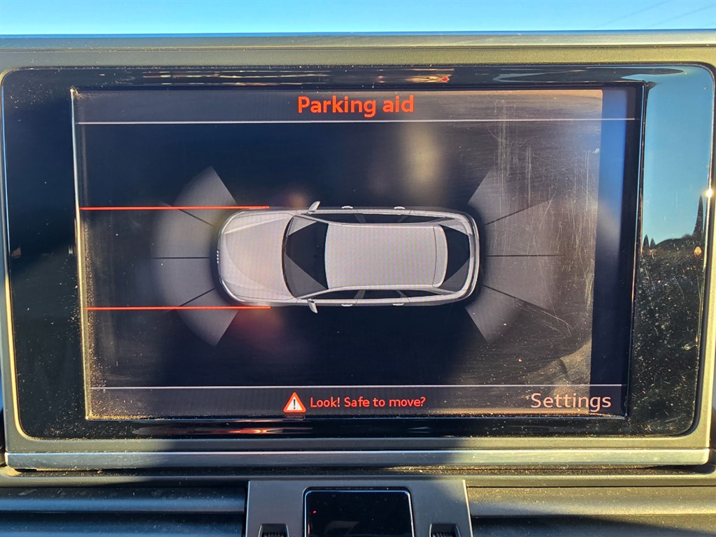 Used Audi A6 Allroad 2016 for sale - 77099281: Photo 36