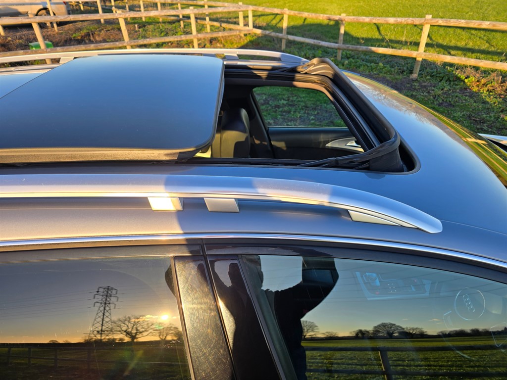 Used Audi A6 Allroad 2016 for sale - 77099281: Photo 7