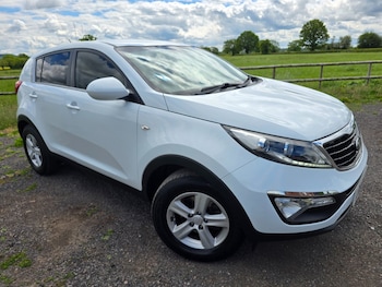 Used Kia Sportage 2015 for sale - 78550258: Photo