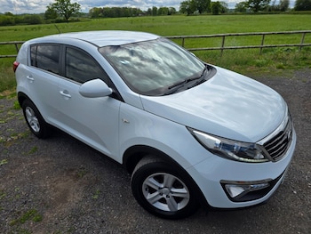 Used Kia Sportage 2015 for sale - 78550258: Photo