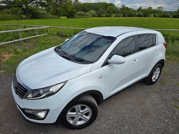 Used Kia Sportage 2015 for sale - 78550258: Photo