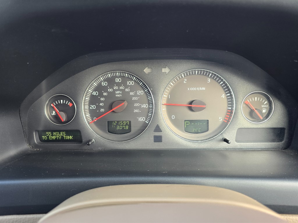 Used Volvo V70 2004 for sale - 78118111: Photo 19