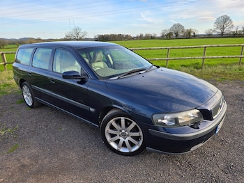 Used Volvo Other 2004 for sale - 78118111: Photo