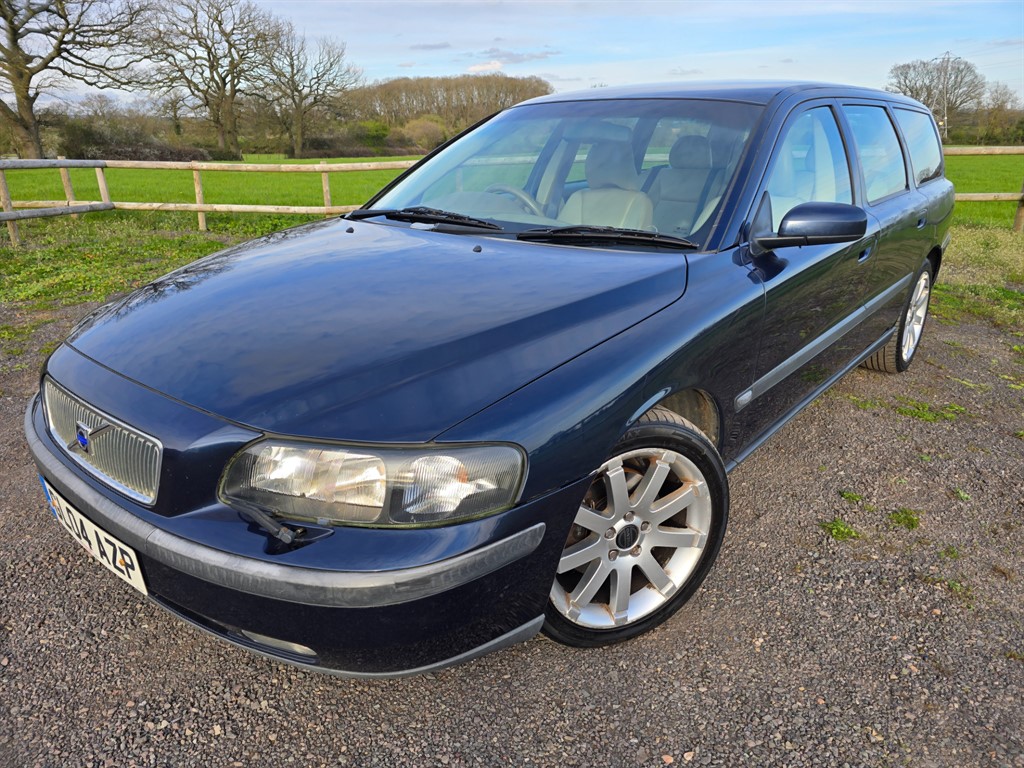 Used Volvo V70 2004 for sale - 78118111: Photo 29