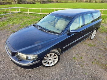 Used Volvo Other 2004 for sale - 78118111: Photo