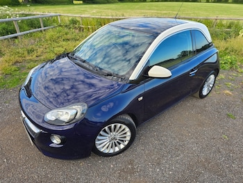 Used Vauxhall ADAM 2014 for sale - 78754338: Photo