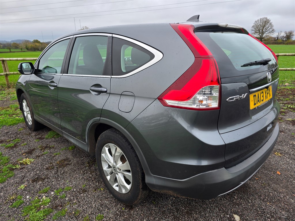 Used Honda CR-V 2013 for sale - 76760862: Photo 10