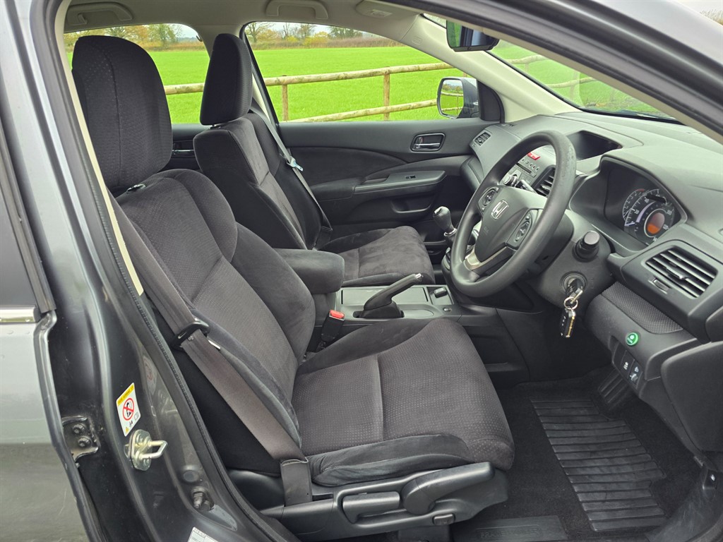 Used Honda CR-V 2013 for sale - 76760862: Photo 11