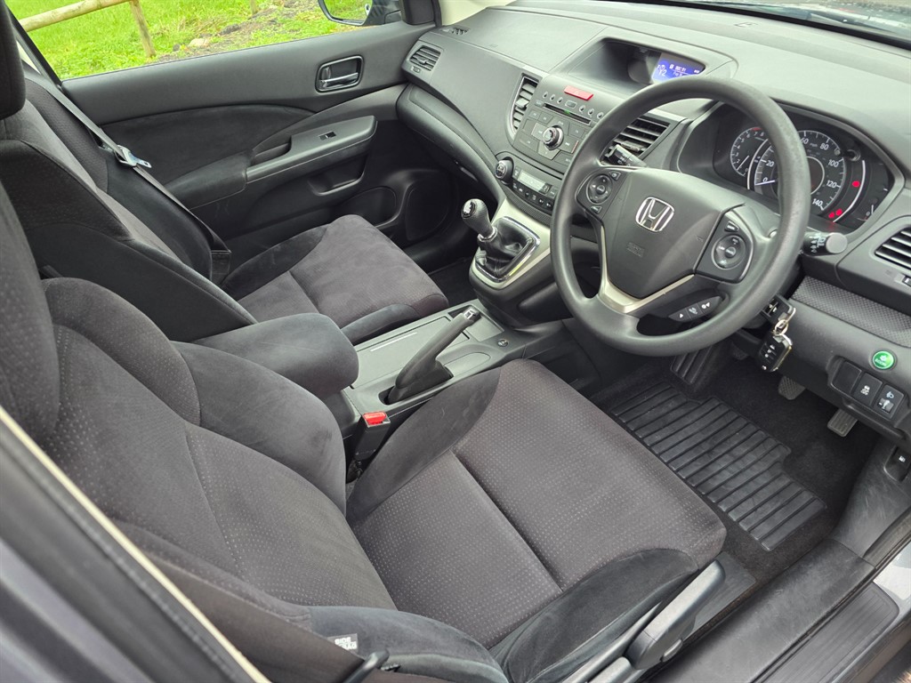 Used Honda CR-V 2013 for sale - 76760862: Photo 12