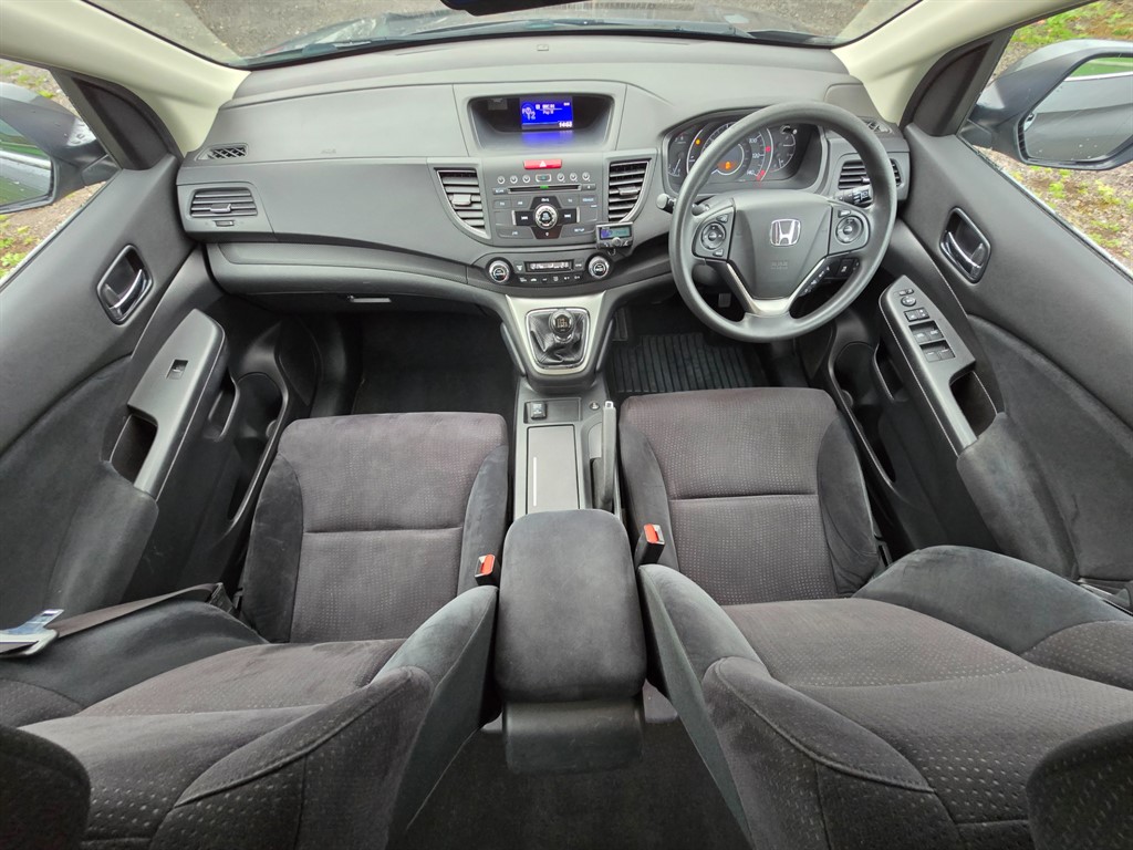 Used Honda CR-V 2013 for sale - 76760862: Photo 13