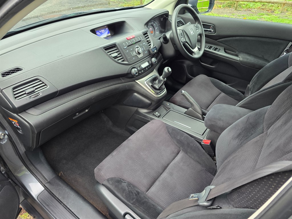 Used Honda CR-V 2013 for sale - 76760862: Photo 14