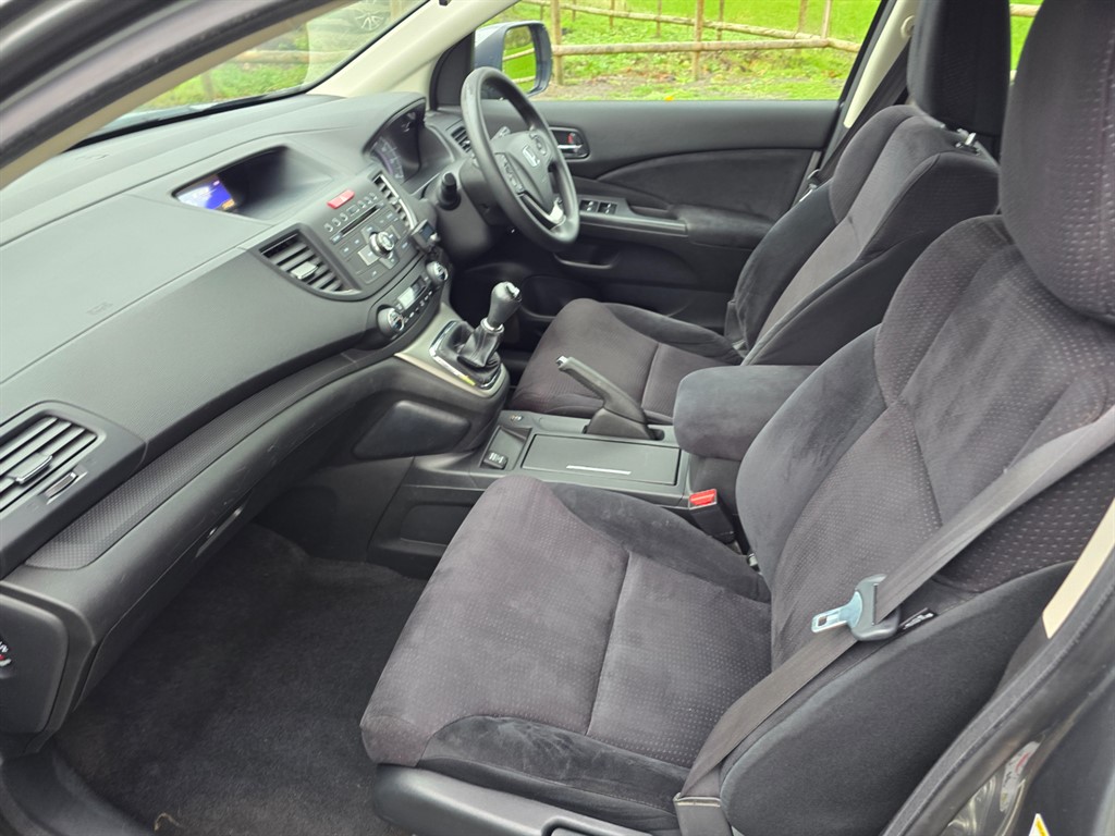 Used Honda CR-V 2013 for sale - 76760862: Photo 15