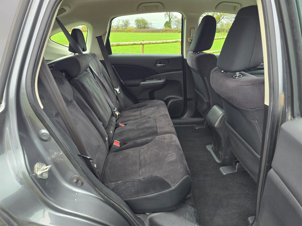 Used Honda CR-V 2013 for sale - 76760862: Photo 16