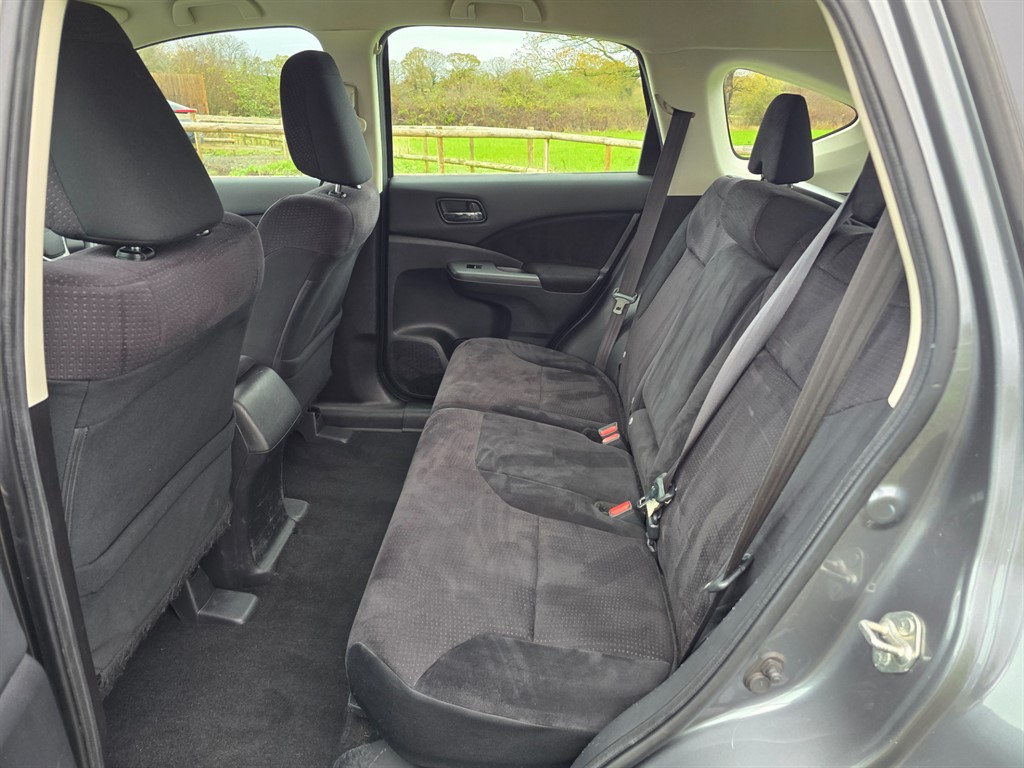 Used Honda CR-V 2013 for sale - 76760862: Photo 17