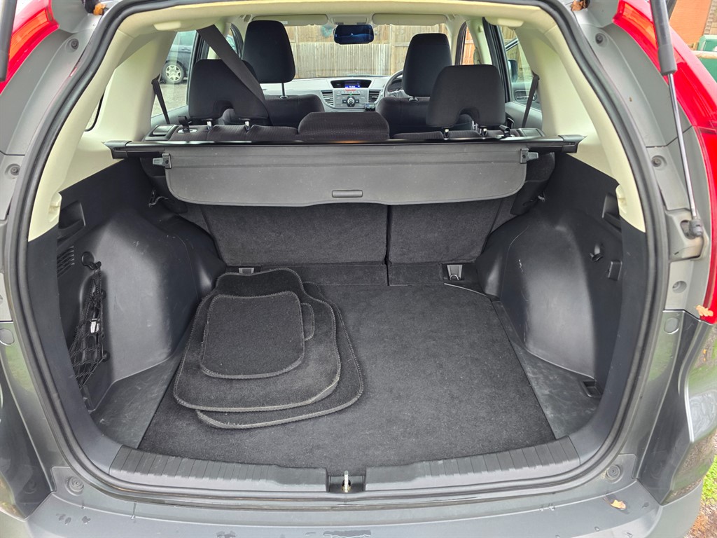 Used Honda CR-V 2013 for sale - 76760862: Photo 18