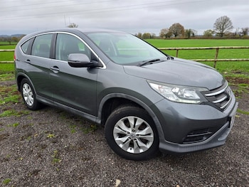 2013 - I-VTEC S 5-Door