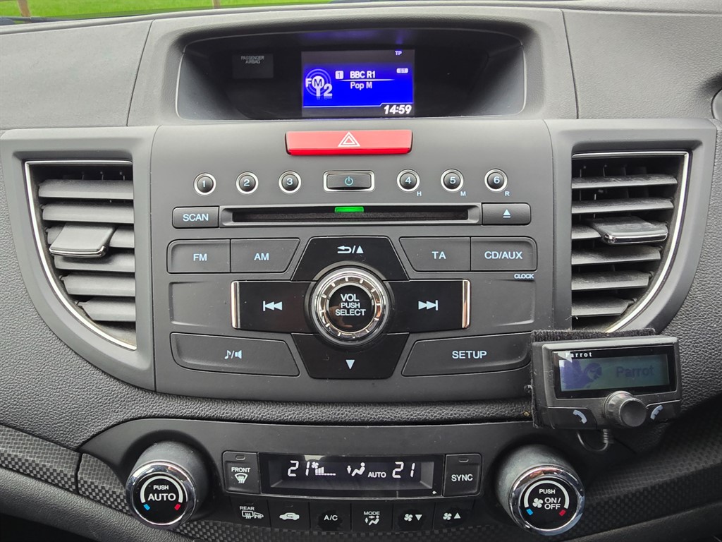 Used Honda CR-V 2013 for sale - 76760862: Photo 21